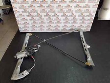 MOTORINO ALZAVETRO ELETTRICO ANTERIORE DESTRO PEUGEOT 206 3 PORTE ANNO 2004 USAT
