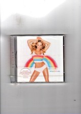 Mariah carey rainbow cd - mariah,