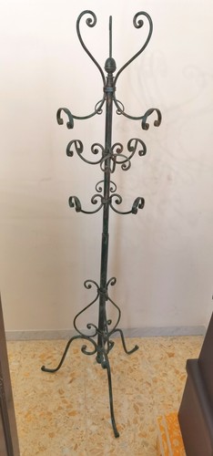 Attaccapanni vintage ferro - vintage,