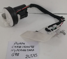 POMPA CARBURANTE BENZINA DUCATI HYPERMOTARD 698 2024 2025 VEDI ?