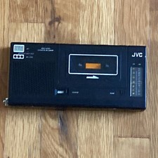 Mini registratore a cassette