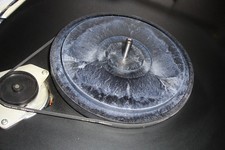 Piatto interno in plastica 7