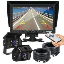 Telecamera CCD retromarcia