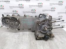 Carter Semi blocco motore con albero M28FMF Piaggio Carnaby 125 Sportcity