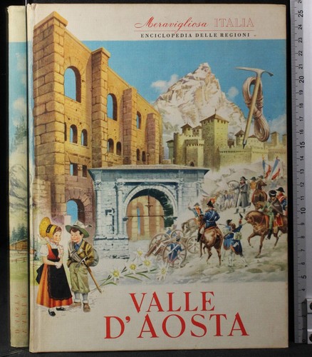 Meravigliosa italia valle - italia.,