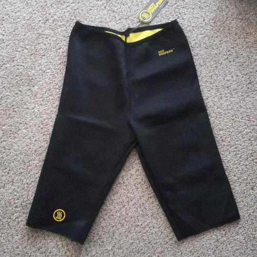 Pantaloncini capri sauna - , xl