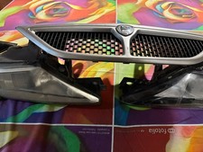 FANALI E FRECCE ANT. E