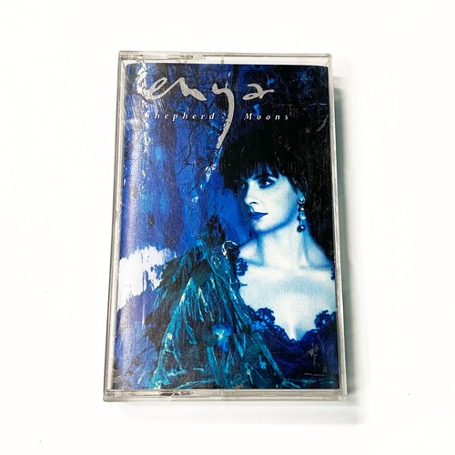 Vintage 1991 enya shepherd - 1991,