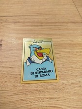 CALCIATORI 1987/88 n.388 LAZIO