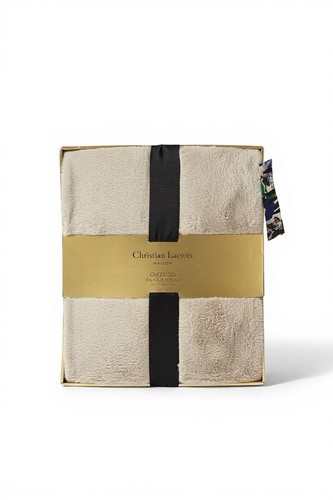 Christian lacroix coperta - christian,