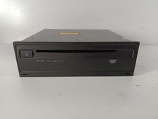 Sistema di navigazione Audi A6