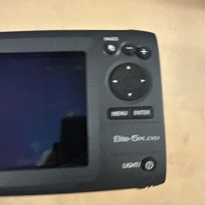 Lowrance Elite-5X DSI