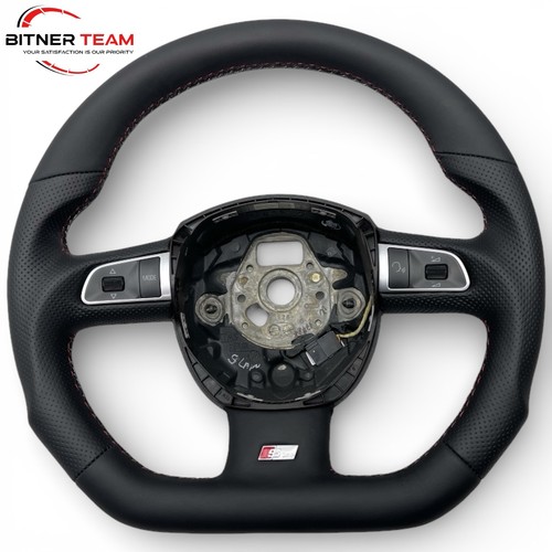 Volante sportivo pelle - sportivo,