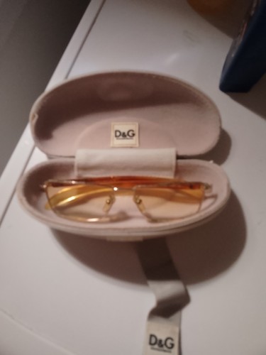 Dolce gabbana dg2050 709 - dolce&gabbana, 35mm