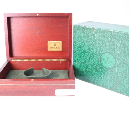 Rolex 116523 daytona watch box - 116523,