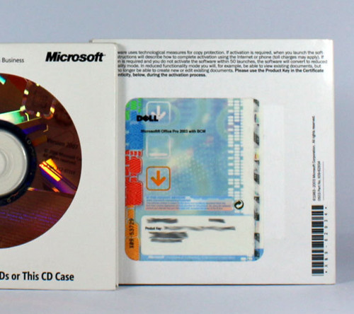 Office 2003 professional - office,