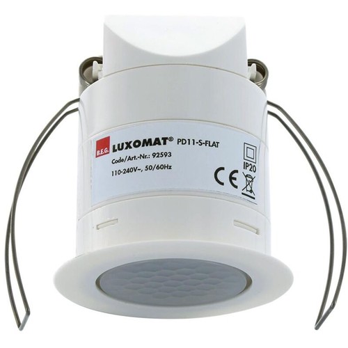 Luxomat pd11 s - -, pd11-s-flat