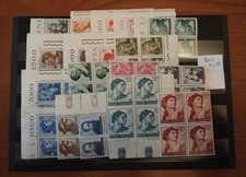 1961  Serie Michelangiolesca