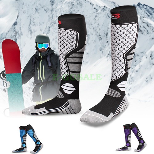 Calze neve uomo - da, lunghe