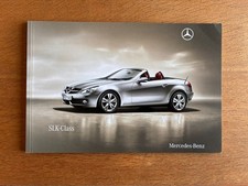 Brochure di vendita Mercedes