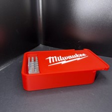Milwaukee box slide - milwaukee, lock
