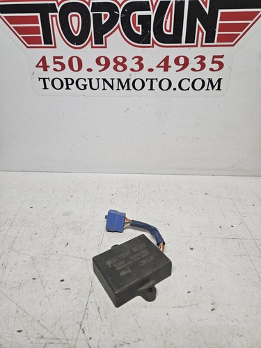 1983 1991 yamaha xc180 xc200 - 1983,