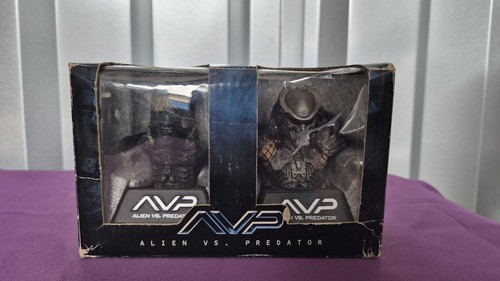2004 alien predator - 2004, dvd