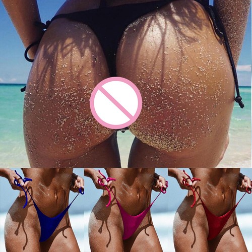 Mutandine bikini brasiliane