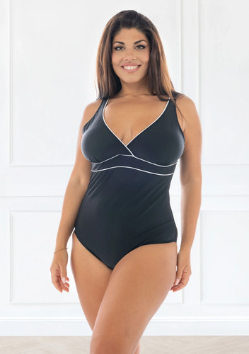 Costume intero taglie - in,