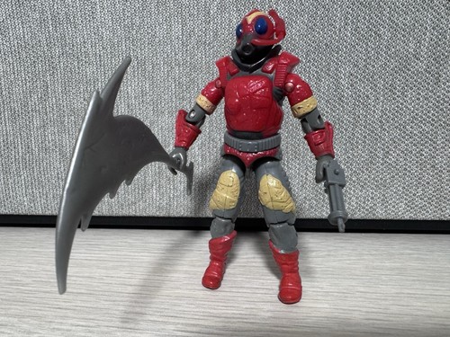 Joe royal guard cobra - joe,