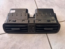 BOCCHETTE ARIA CENTRALE FIAT