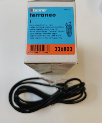 Bticino terraneo 336803 cavo - -,