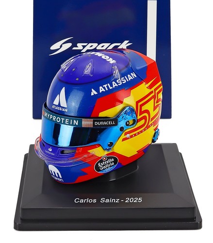 Spark model bell - 1/5,
