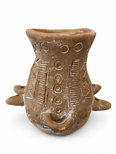 Replica vaso piriforme - vaso,