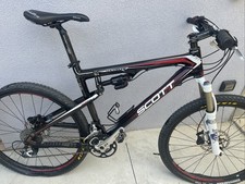 MTB SCOTT SPARK 20 Tg L 1996