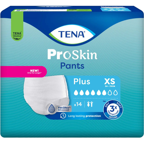 Tena pants plus taglia - tena,