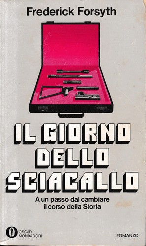 Giorno dello sciacallo - giorno,
