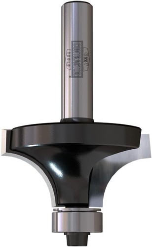 Fresa cmt k938 380 - fresa, k938-380