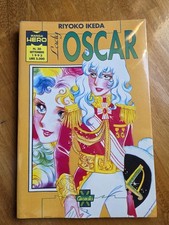 LADY OSCAR (manga hero n° 30)