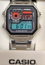 Casio Royale AE-1200