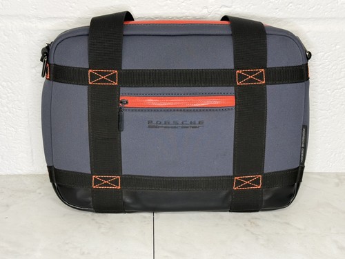 Borsa adidas porsche - x,
