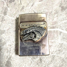 Accendino Zippo Godzilla