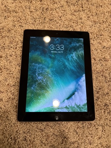 Apple ipad - apple, generazione)
