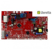 Scheda AKJ01 Caldaie