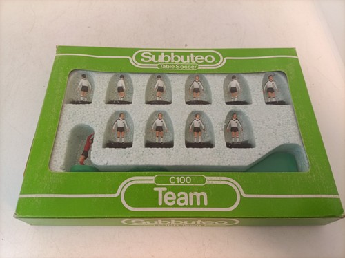 Subbuteo c100 445 - c100, germania