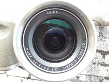 Panasonic Lumix FZ7 16X