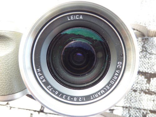 Panasonic lumix fz7 - panasonic, 16x