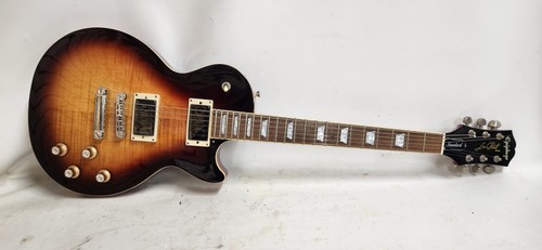 Epiphone les paul - paul, standard