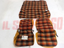 FODERE COPRI SEDILI ANTERIORI