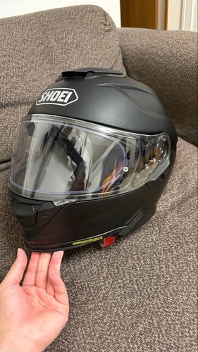 Casco integrale shoei - casco,